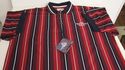 Cutter & Buck Golf Shirt Byron Nelson Classic New 