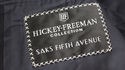 Hickey Freeman Sport Coat Tansmania super 120's  S