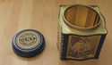 Vintage Clarks Tin Container Spool Cotton O.N.T. N