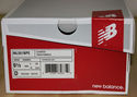 New Balance 501 Training Shoes Mens Size 9.5 D Gre