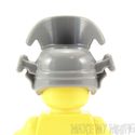 Lego Minifig Star Wars Helmet Neimoidian Viceroy N