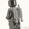 Lego Minifig Star Wars Jet Pack with Nozzles  Blui