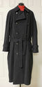 Ralph Lauren Vintage Pea Coat Overcoat Size 38R Do