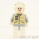 Lego Minifig Star Wars Hoth Trooper Solider   NEW