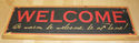 Vintage Welcome Sign Danielson Designs Artisan Cra