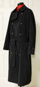 Ralph Lauren Vintage Pea Coat Overcoat Size 38R Do