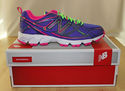 New Balance 610 WT610PP3 Running Shoes Womens Size