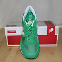 New Balance 501 Training Shoes Mens Size 9.5 D Gre