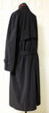 Ralph Lauren Vintage Pea Coat Overcoat Size 38R Do