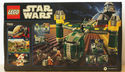 Star Wars 2011 Star Wars #7930 Lego Bounty Hunter 