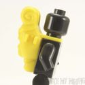 Lego Minifig Yellow Backpack Artic Series RARE