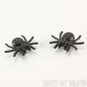 Lego Minifig Animal Black Widow Spider 2 Pack New