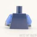 Lego Torso #758 - Dark Blue SW Mandalorian Clone, 