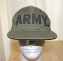 Army Trucker Baseball Cap Military Army Strong  10