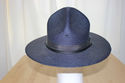 Vintage State Highway Patrol Trooper Hat Drill Ins