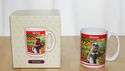 Schnauzer Mug Cup Ceramic Large Dog Lovers with Gi