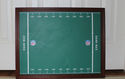 NFL Blackboard Chalkboard Wood Framed National Foo