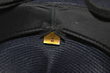 Vintage State Highway Patrol Trooper Hat Drill Ins