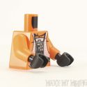 Lego Torso #624 - SW Rebel Pilot with Orange Print