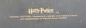 Harry Potter Quidditch Team Photo Frame 