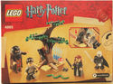 Lego Harry Potter 4865 The Forbidden Forest Brand 