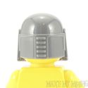 Lego Minifig Star Wars Helmet Mandalorian Battle D