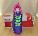 New Balance 610 WT610PP3 Running Shoes Womens Size