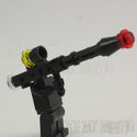 Lego Star Wars Heavy Weapon Shoulder Fired Missile