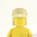 Lego Minifig Star Wars  Headgear Hoth Rebel Troope