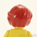 Lego Minifig Headgear Red Turban Wrap NEW