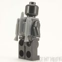 Lego Minifig Star Wars Jet Pack with Nozzles  Blui