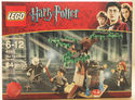 Lego Harry Potter 4865 The Forbidden Forest Brand 