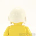 Lego Minifig Star Wars  Headgear Helmet  Rebel Pil