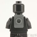 Lego Minifig Star Wars Neck Bracket with Back Stud
