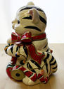 Signature Home Collection Christmas Kitty Cookie J