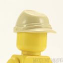 Lego Minifig German Soldier Cavalry Cap or Kepi NE