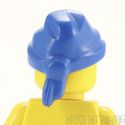 Lego Minifig Hat Pirate Blue Pirate Rag Wrap  Band