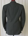 U.S. Army Officer Jacket Coat 90th Infantry Divisi