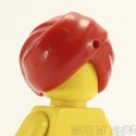 Lego Minifig Headgear Red Turban Wrap NEW