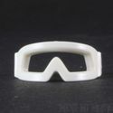 Lego Minifig Star Wars Hoth Trooper  Goggles 8083 