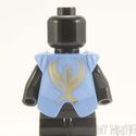 Lego Minifig Armor Breastplate  Hawk Pattern with 