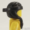 Lego Minifig Hair - Long Side Branded with Headban