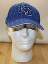  New York Yankee Cap Hat Pin Stripe Baseball Truck
