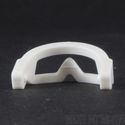 Lego Minifig Star Wars Hoth Trooper  Goggles 8083 