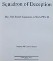 Squadron of Deception. The 36th Bomb Squadron in W