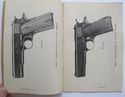 TM 9-1295. Ordnance Maintenance. Pistols and Revol