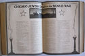 Jewish Chicago Zionism WWI Palestine Civil War Col