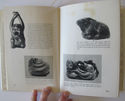 Netsuke Handbook Of Ueda Reikichi. Japanese Artist