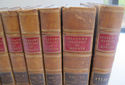 Alison's History of Europe 1853-55. 12 vols. + Atl