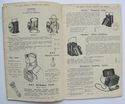 1939 Air Raid Precautions Equipment Catalog Firefi